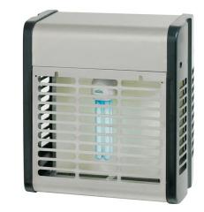 Dsinsectiseur OPUS 400 Glu Inox, 2 x 20 W lampes basse conso.